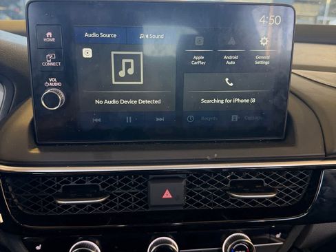 Used 2025 Acura ADX FWD image 17