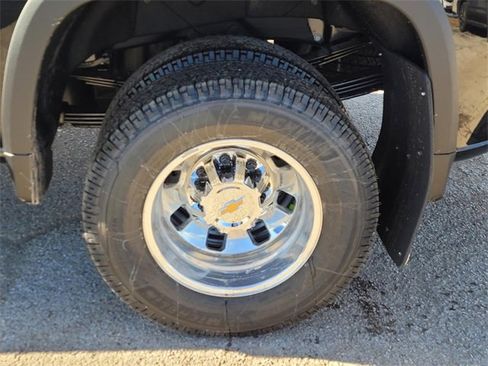 New 2026 Chevrolet Silverado 3500 High Country w/ Technology Package image 4