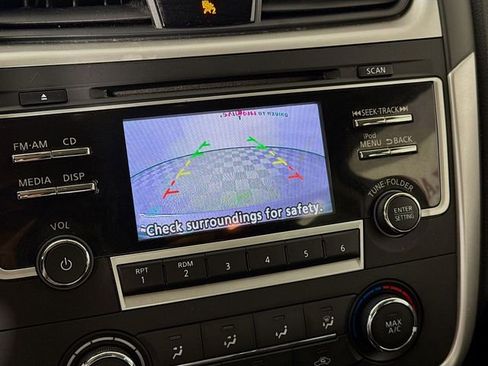 Used 2018 Nissan Altima 2.5 S w/ S Convenience Package image 16