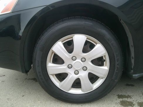 Used 2006 Pontiac G6 Sedan image 16