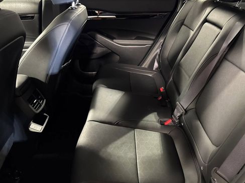 New 2026 Kia Seltos SX AWD/4WD image 5