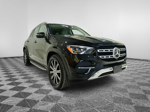 Certified 2024 Mercedes-Benz GLE 350 4MATIC image 7