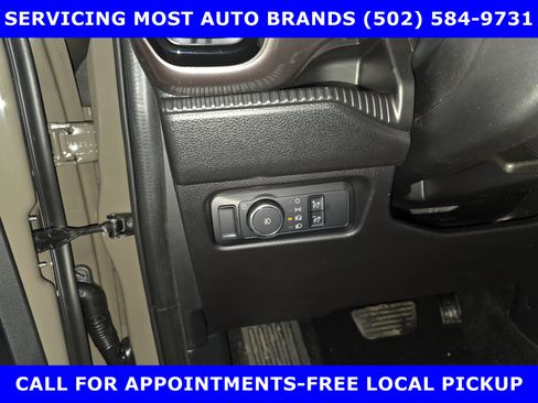 New 2026 Ford Ranger XLT w/ Equipment Group 301A High image 16