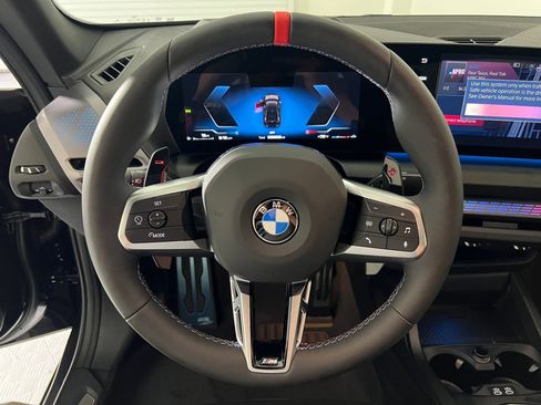 Used 2025 BMW M235i xDrive w/ Premium Package image 16