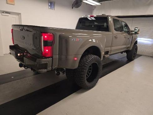 Used 2026 Ford F450 Lariat image 2