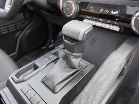 Used 2025 Toyota Tacoma SR RWD image 23