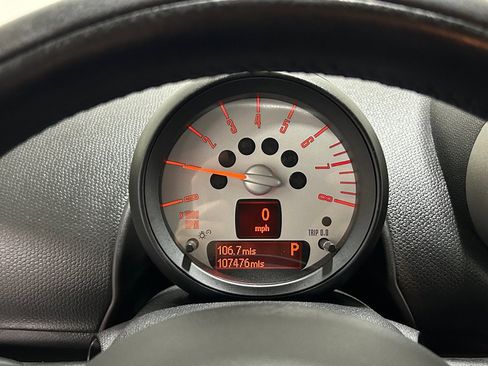 Used 2012 MINI Cooper Countryman S image 14