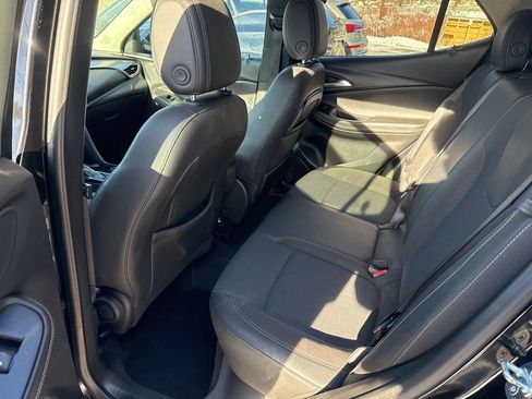 Used 2020 Buick Encore GX Preferred AWD/4WD image 20
