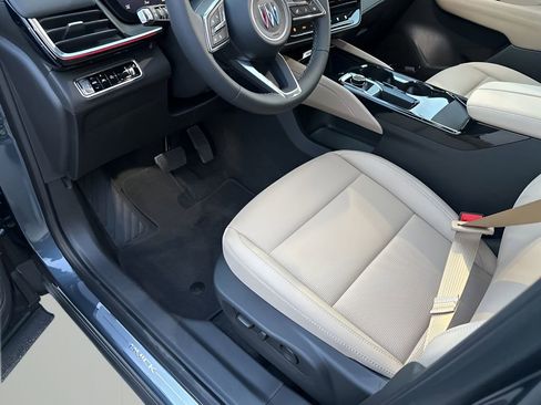 New 2026 Buick Envision Preferred AWD/4WD image 27