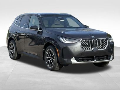New 2026 BMW X3 xDrive30