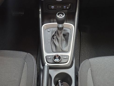 New 2026 Hyundai Venue SEL image 21