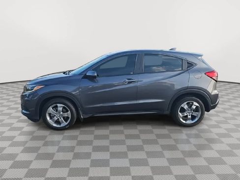 Used 2022 Honda HR-V LX image 5