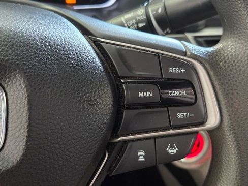 Used 2020 Honda Accord LX image 20