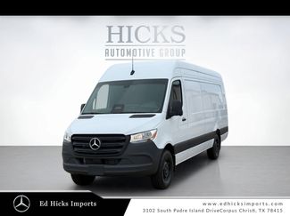 New 2026 Mercedes-Benz Sprinter 2500 video 1