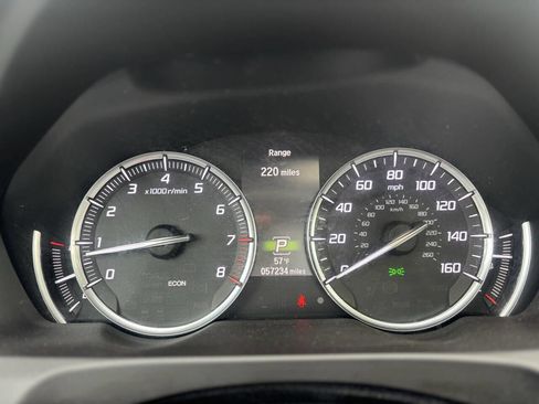 Used 2018 Acura TLX w/ Technology Package image 15