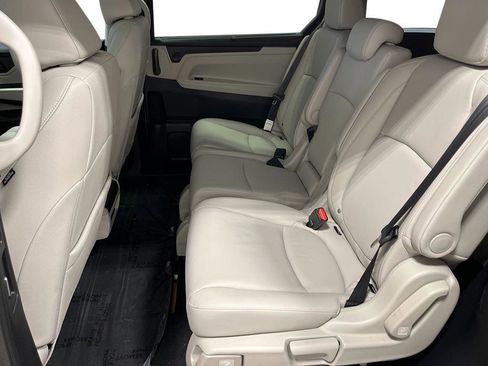 New 2026 Honda Odyssey EX-L image 24