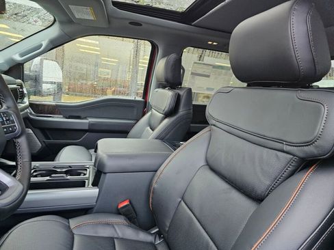 New 2026 Ford F350 Lariat w/ Lariat Ultimate Package image 14