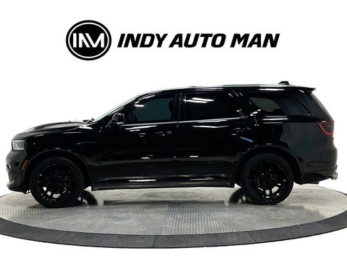 Used 2021 Dodge Durango R/T AWD/4WD image 7