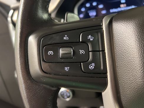 Used 2022 GMC Sierra 1500 Denali w/ Technology Package image 19