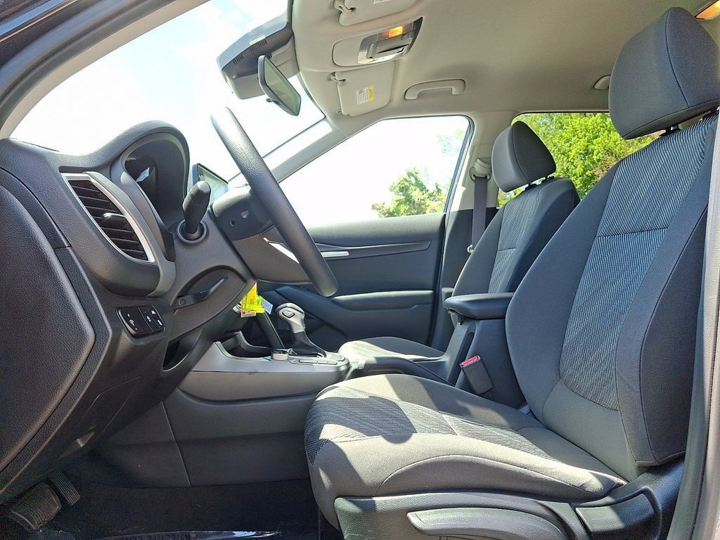 Certified 2023 Kia Seltos LX AWD/4WD image 13