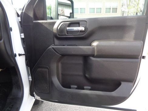 Used 2020 Chevrolet Silverado 2500 W/T w/ WT Fleet Convenience Package image 23