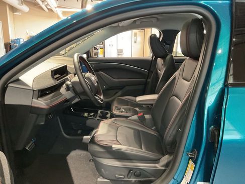 New 2026 Ford Mustang Mach-E Premium w/ Sport Appearance Package image 10