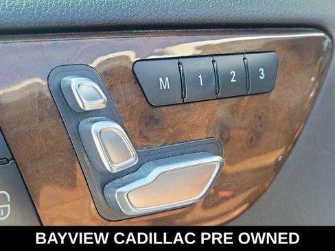 Used 2017 Mercedes-Benz GLS 450 4MATIC image 25