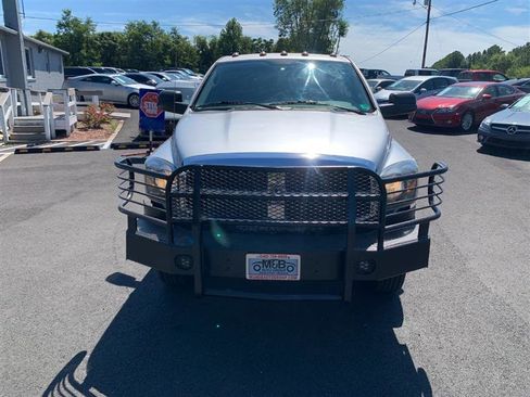 Used 2007 Dodge Ram 3500 Truck SLT image 11