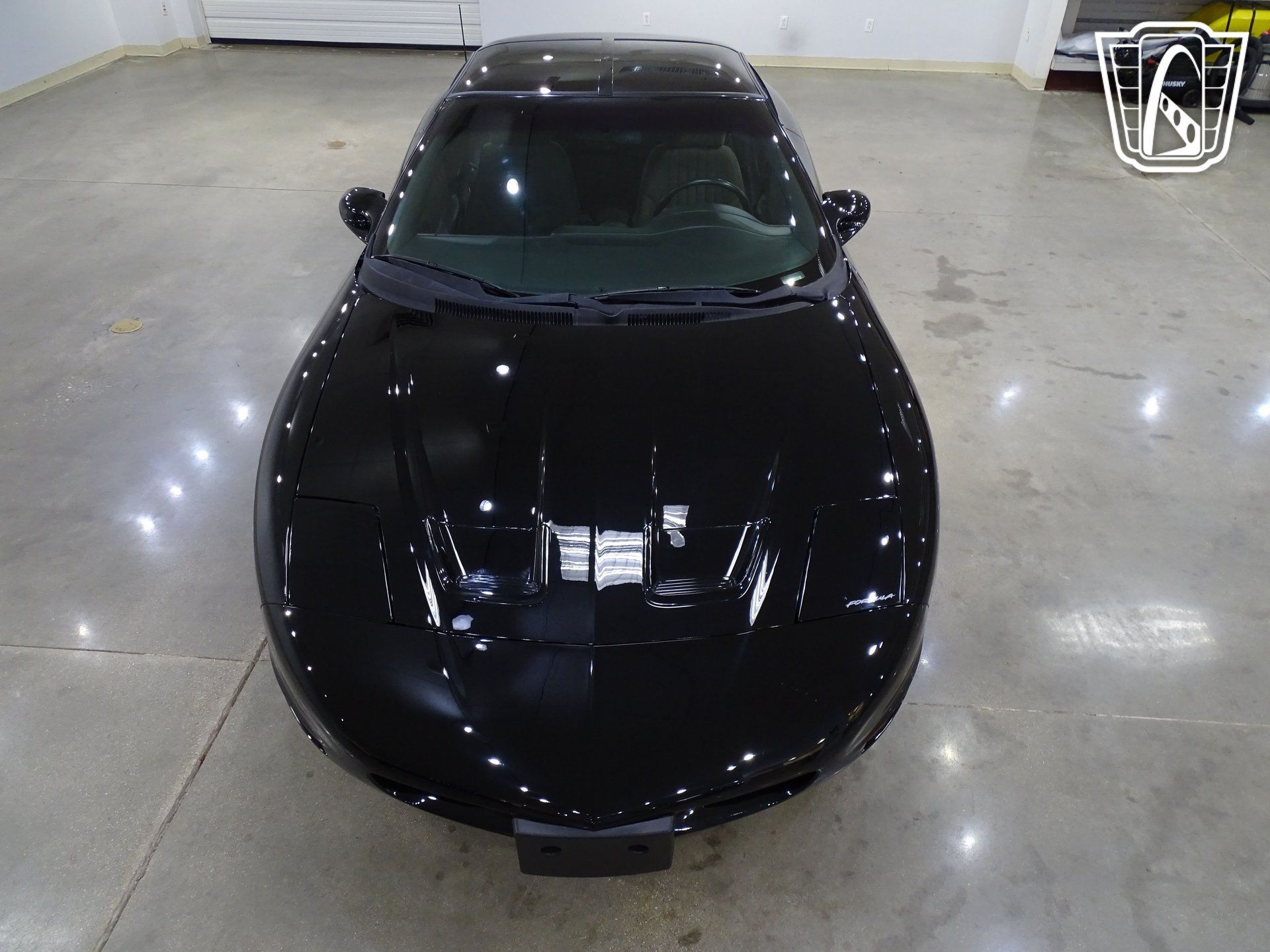 Used 1995 Pontiac Firebird Coupe RWD image 23