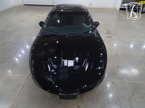 Used 1995 Pontiac Firebird Coupe image 23