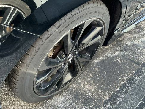 Used 2017 Honda Civic Sport Touring image 18