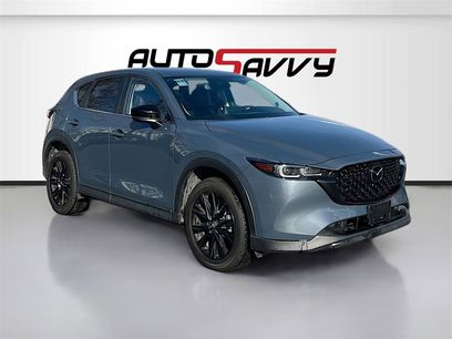 Used 2024 MAZDA CX-5 Carbon Edition