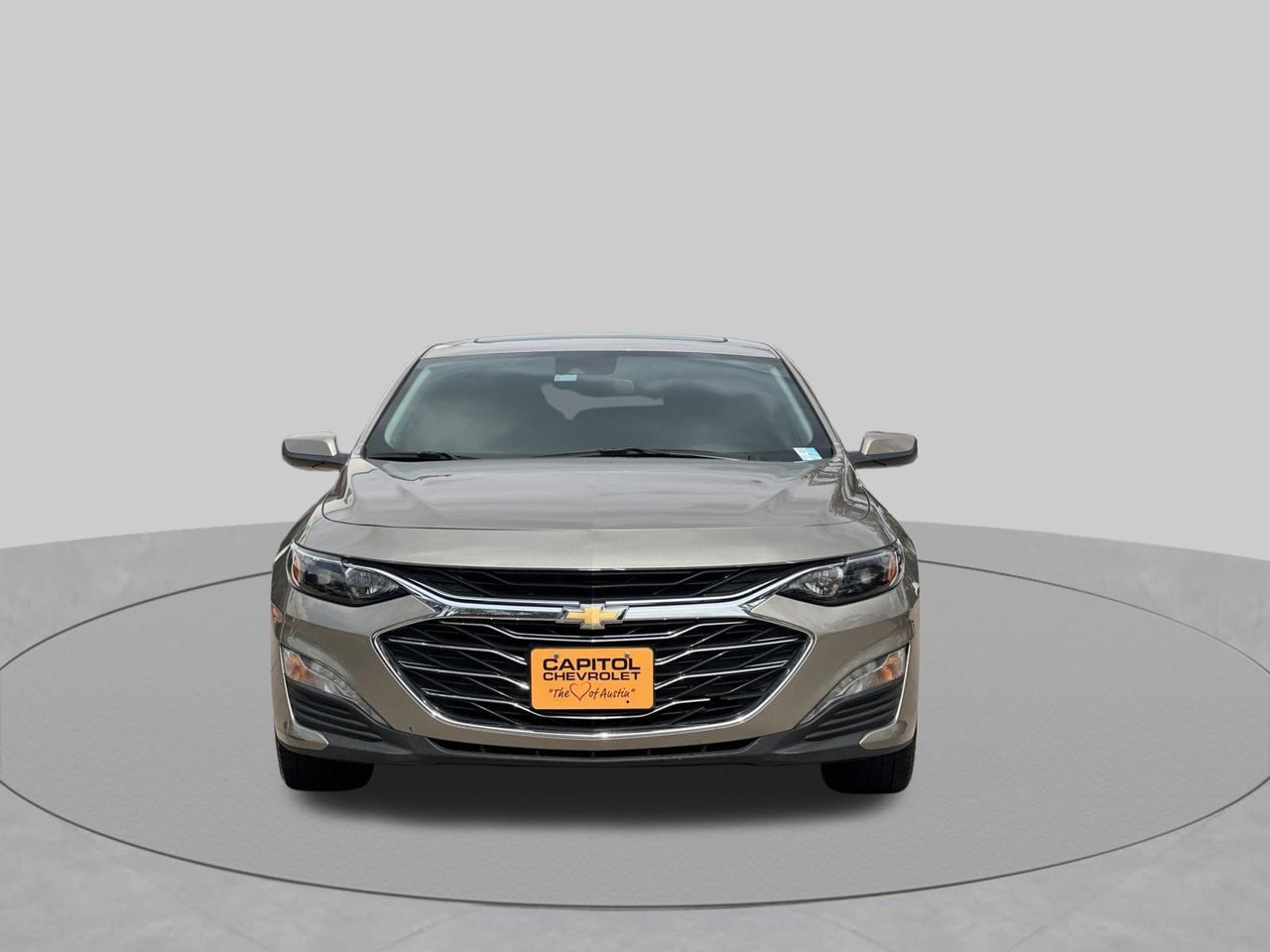 Used 2024 Chevrolet Malibu LT FWD image 8