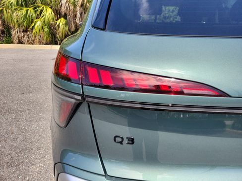 New 2026 Audi Q3 quattro 2.0T AWD/4WD image 10