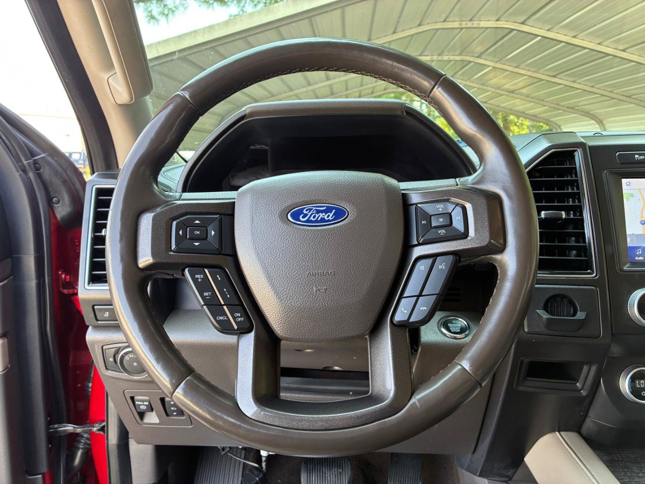 Used 2021 Ford Expedition Max Limited RWD image 19