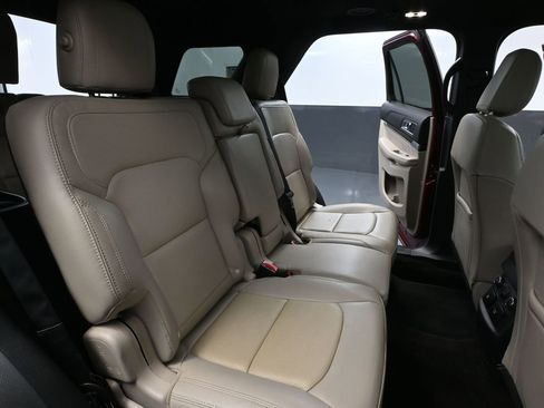 Used 2018 Ford Explorer Limited w/ Equipment Group 301A image 46