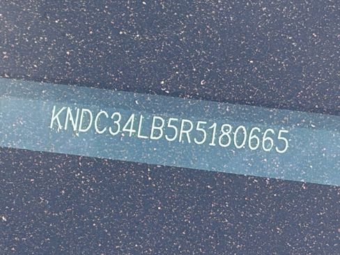 Used 2024 Kia EV6 Light RWD image 10