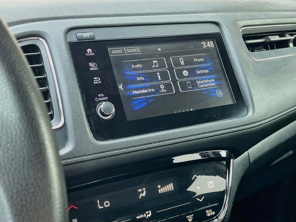Used 2022 Honda HR-V EX image 14