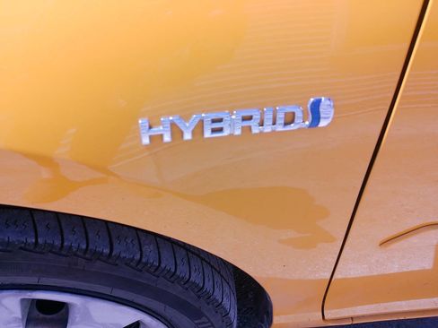 Used 2014 Toyota Prius C Two FWD image 26