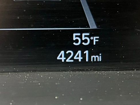 Used 2025 Hyundai Elantra Sport w/ Cargo Package image 17