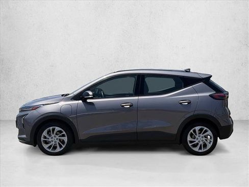 Used 2022 Chevrolet Bolt EUV LT FWD image 8