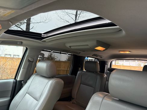 Used 2012 Toyota Sequoia Platinum image 51