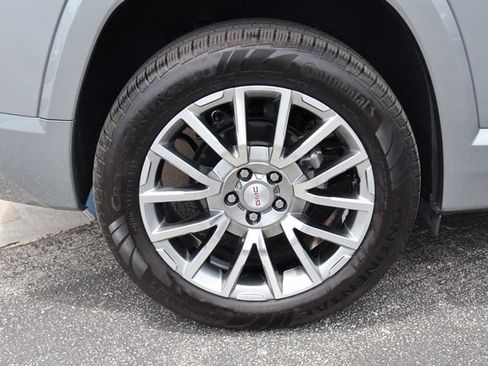 Used 2026 GMC Terrain Denali AWD/4WD image 10