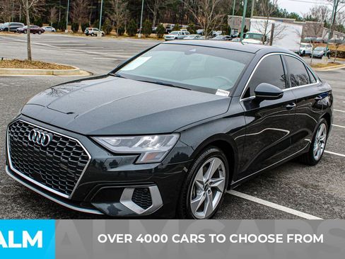 Used 2022 Audi A3 2.0T Premium image 3