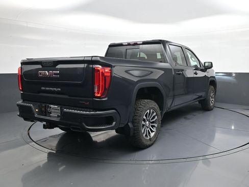 Used 2020 GMC Sierra 1500 AT4 w/ AT4 Premium Package AWD/4WD image 7