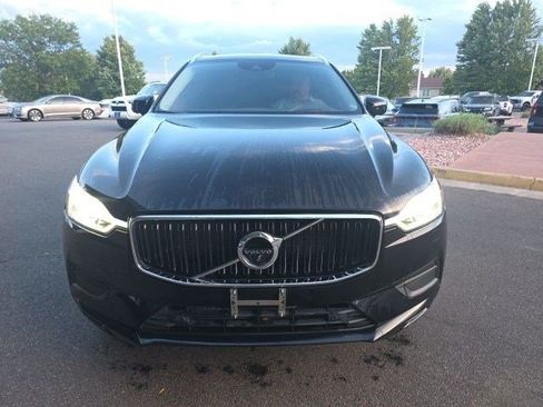 Used 2020 Volvo XC60 T5 Momentum AWD/4WD image 9