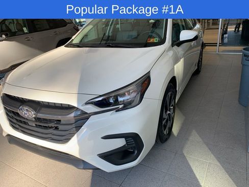 New 2025 Subaru Legacy Premium w/ Popular Package #1A image 2