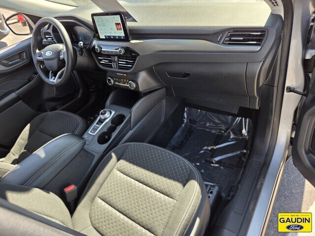 Certified 2023 Ford Escape Active FWD image 17