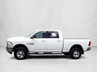 Used 2014 RAM 2500 SLT AWD/4WD video 2