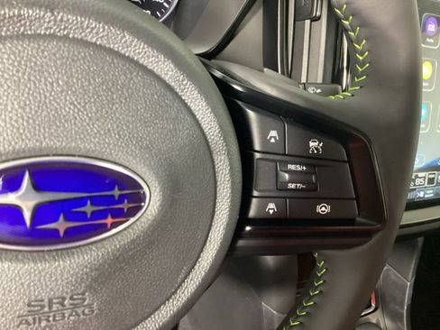 Used 2026 Subaru Ascent Bronze Edition AWD/4WD image 32